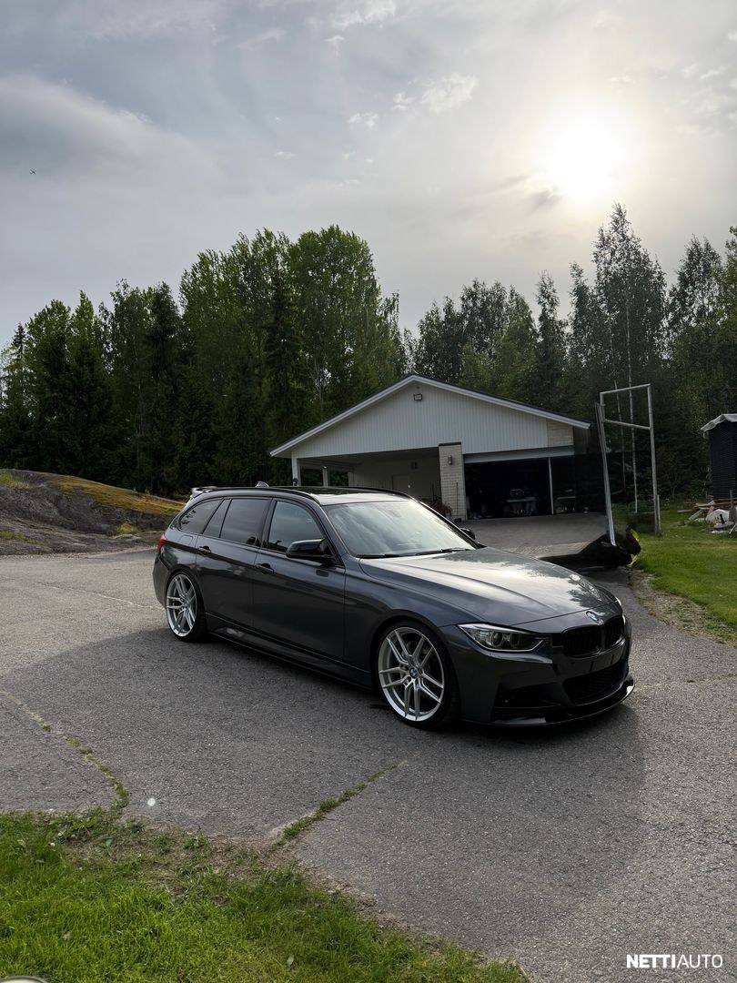 BMW 335