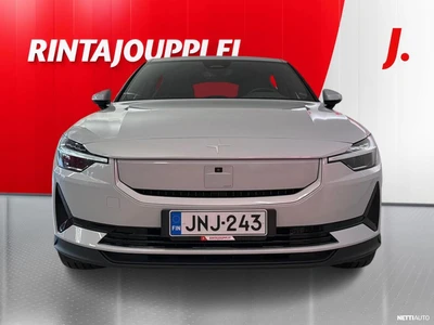 Polestar 2 2024, photo 3/44