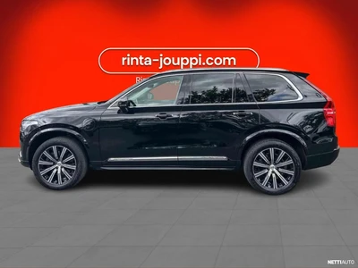 Volvo XC90 2022, photo 5/16