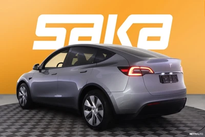 Tesla Model Y Long Range 2023, kuva 5/29