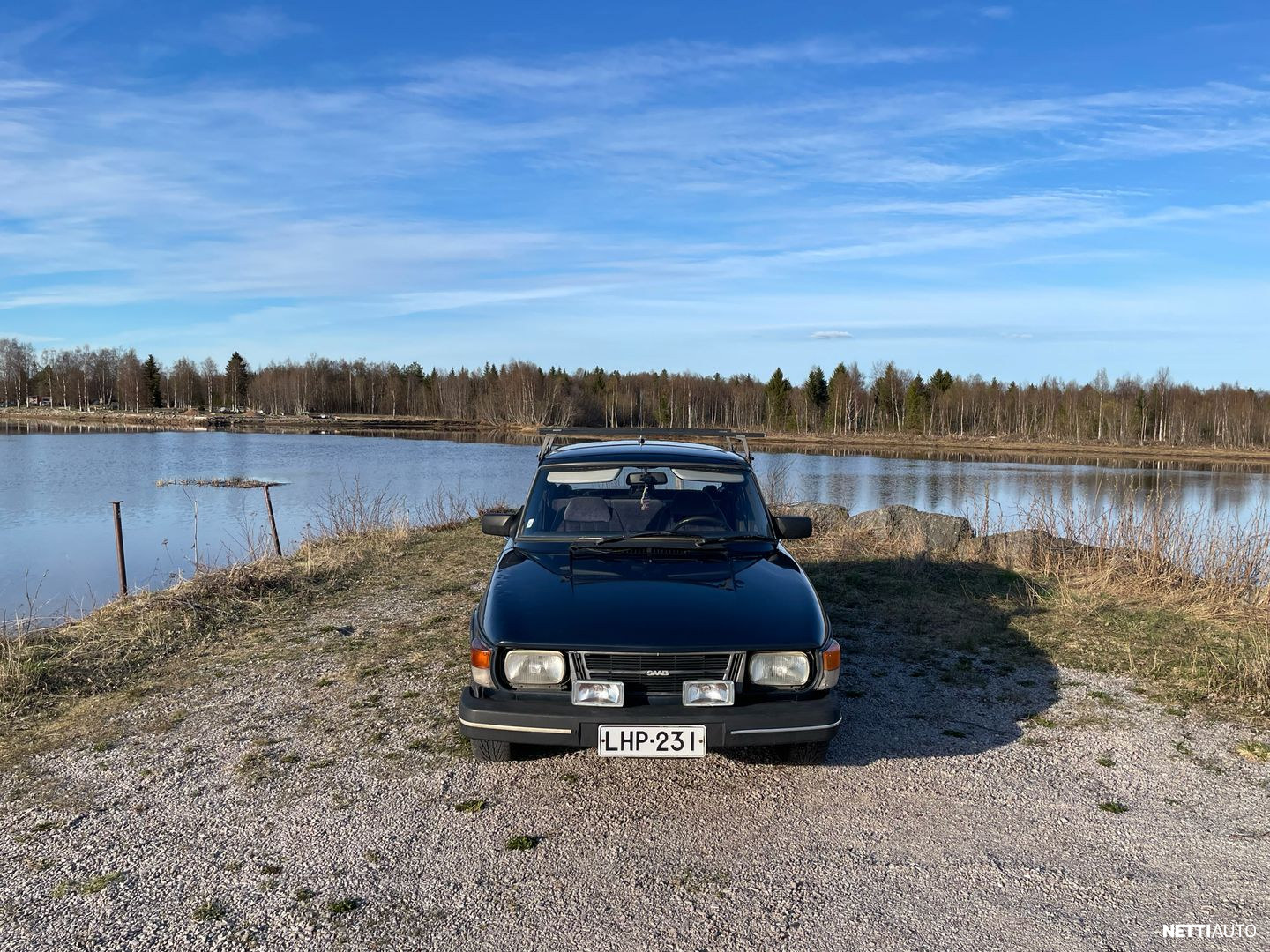 Saab 99