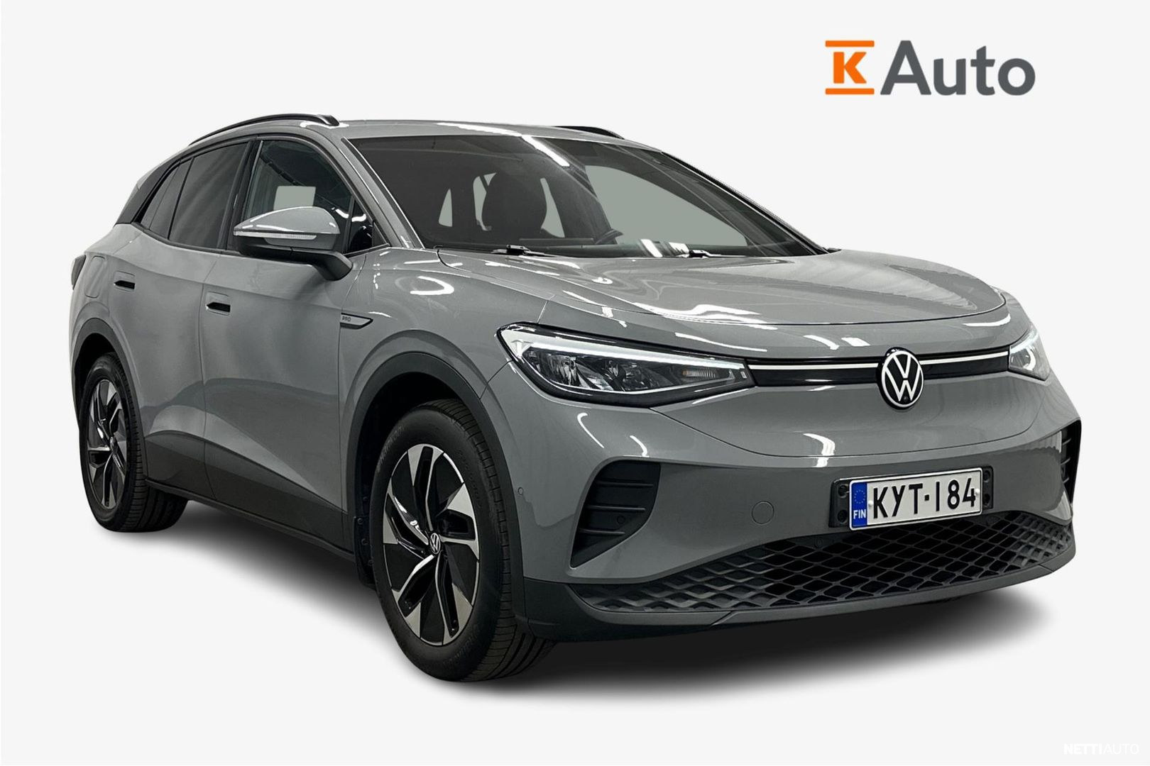 Volkswagen ID.4