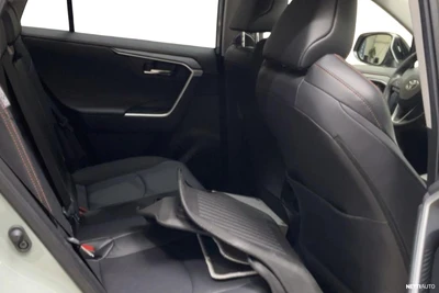 Toyota RAV4 2,5 Hybrid AWD-i Adventure 2024, photo 5/9