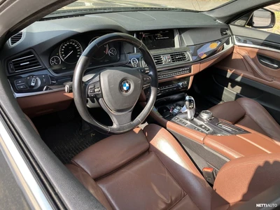BMW 520 2016, kuva 6/18