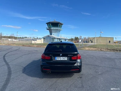 BMW 330 Rahoitus alkaen 3,99% 2013, kuva 4/8