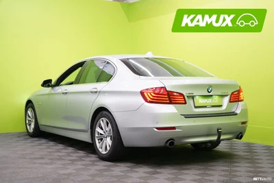 BMW 535 2014, kuva 5/31