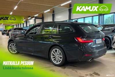 BMW 330 2021, kuva 4/39
