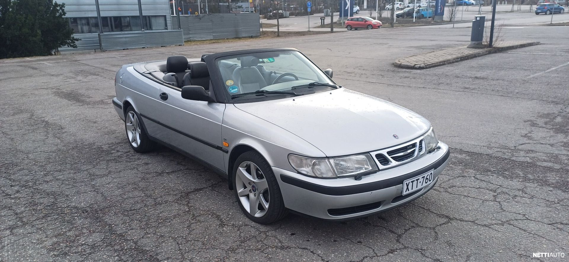 Saab 9-3