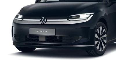 Volkswagen ID. Polo 2026, photo 7/9