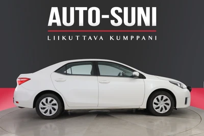 Toyota Corolla 2014, kuva 2/27