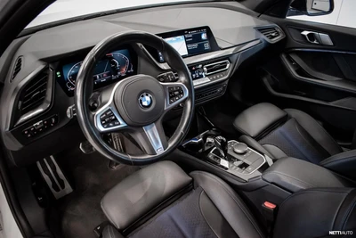 BMW 118 2023, kuva 5/32