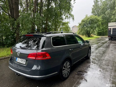 Volkswagen Passat 2013, kuva 3/8