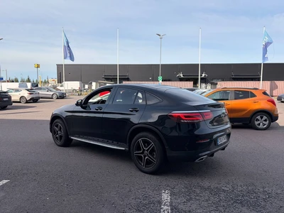 Mercedes-Benz GLC 300 e 4MATIC A 2022, photo 2/5