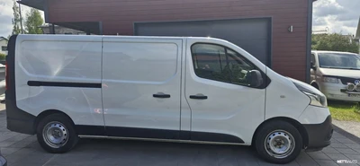 Renault Trafic 1.6 dCi 2015, photo 3/8