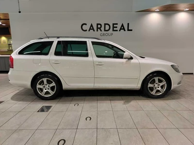 Skoda Octavia 2011, kuva 5/15