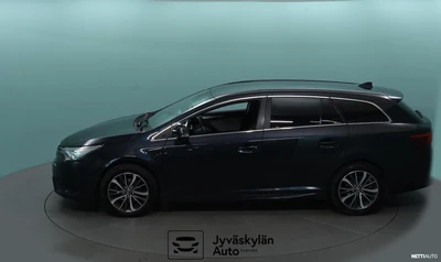 Toyota Avensis 2016, kuva 2/22