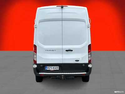 Ford Transit 2014, photo 7/53