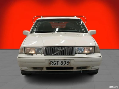Volvo 960 Station Wagon 2,9 24V 5d 1995, kuva 3/10