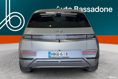Hyundai Ioniq 5 2022, kuva 4/34