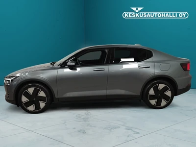 Polestar 2 Long range Dual motor Prime 2027, photo 3/21
