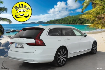 Volvo V90 2022, kuva 6/38