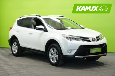 Toyota RAV4 2013, kuva 1/33