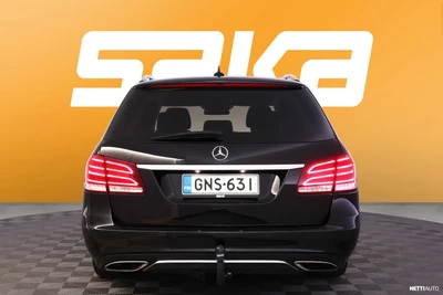 Mercedes-Benz E 2015, kuva 7/39