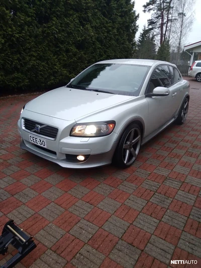 Volvo C30 2007, kuva 2/6
