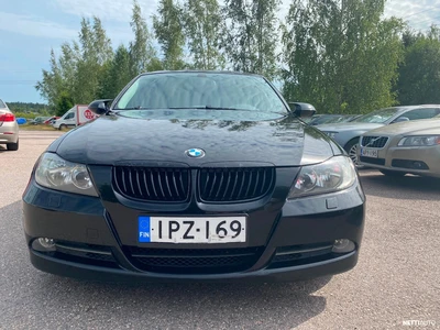 BMW 320 2007, kuva 2/11