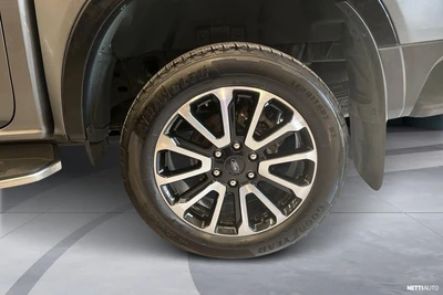 Ford Ranger 2023, photo 6/30