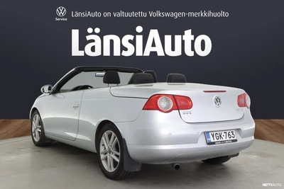 Volkswagen Eos 2.0 FSI 110 kW 2006, photo 7/51