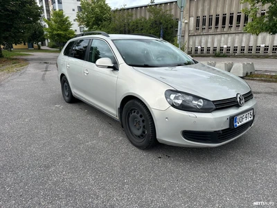 Volkswagen Golf 2011, kuva 3/18