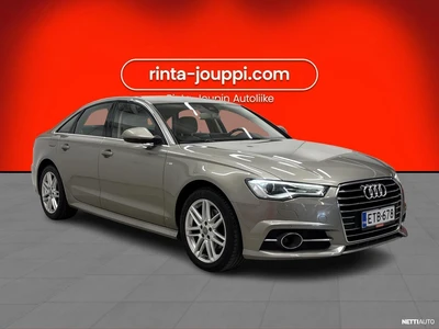 Audi A6 2015, kuva 4/30