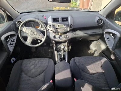 Toyota RAV4 2008, kuva 5/12