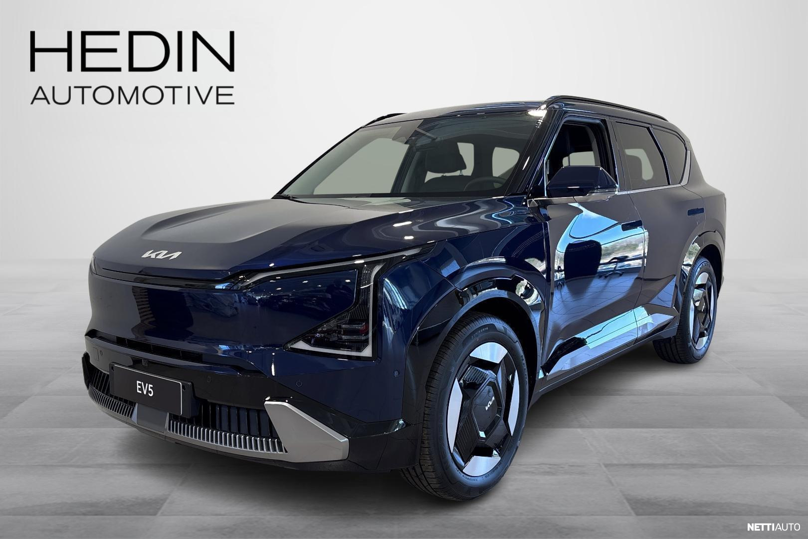 Kia EV5