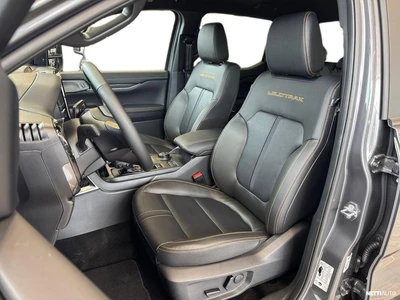Ford Ranger 2026, photo 7/14