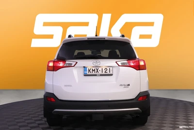 Toyota RAV4 2014, kuva 7/36