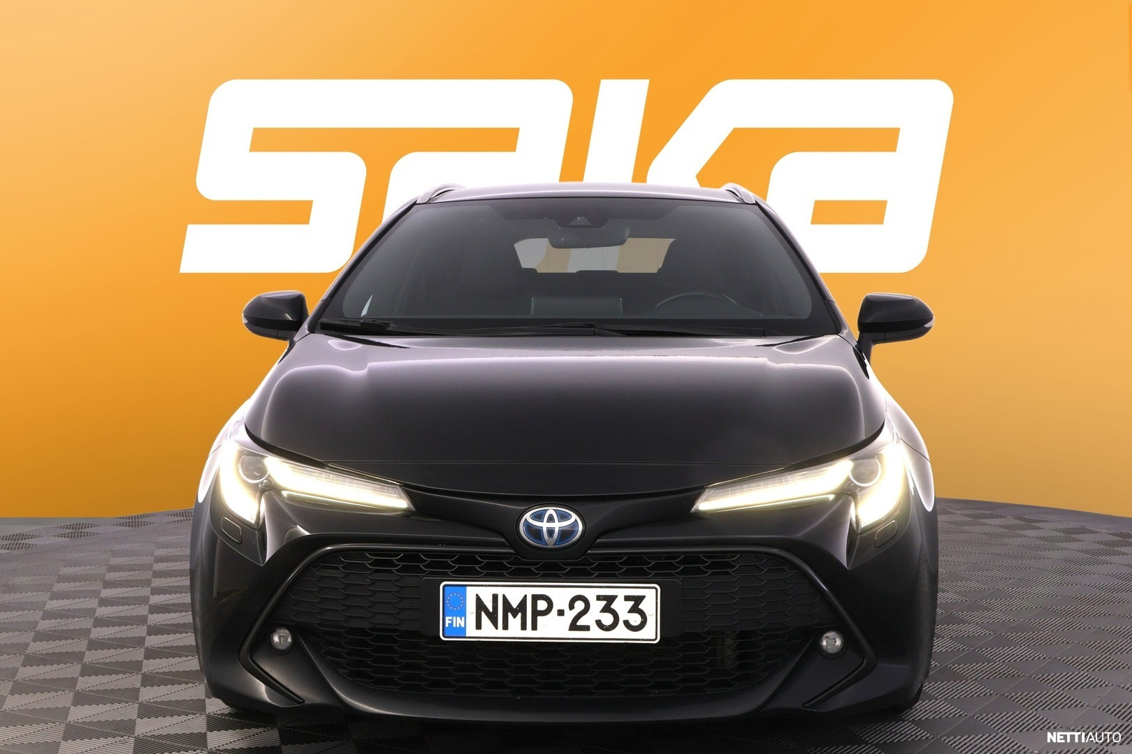 Toyota Corolla 2022, photo 2/35