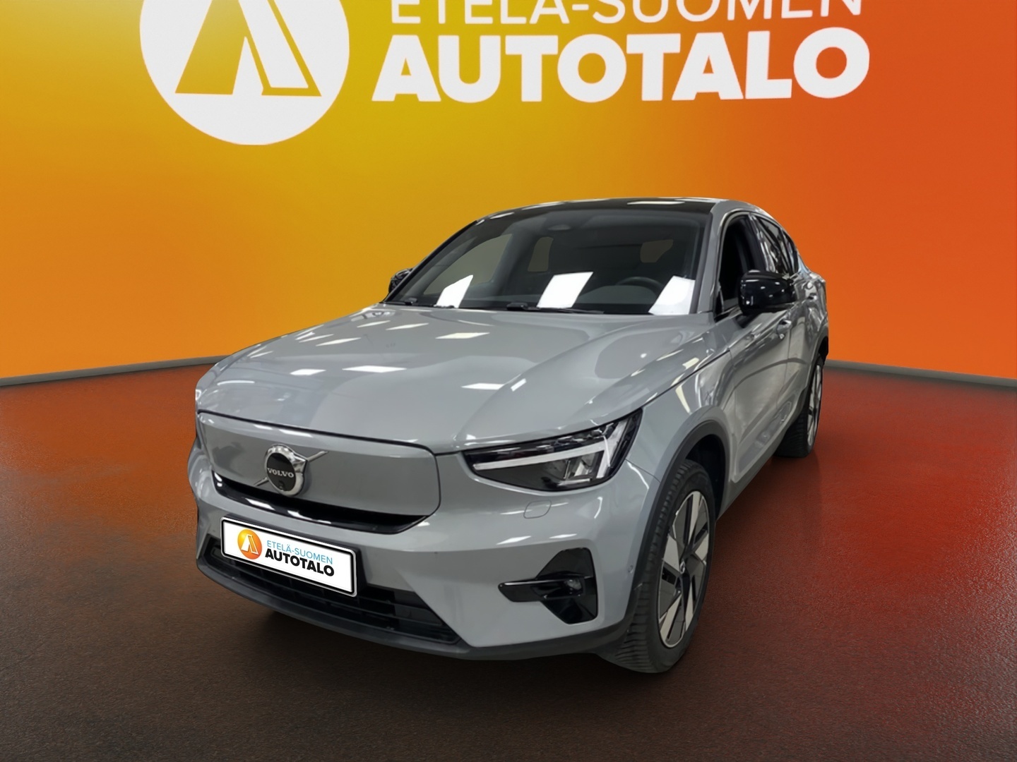 Volvo C40