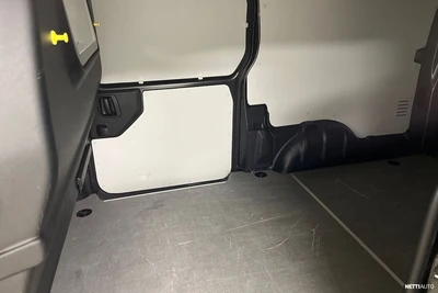 Toyota Proace 2024, photo 7/17