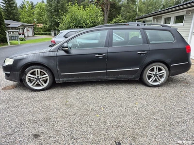 Volkswagen Passat 2006, kuva 3/5