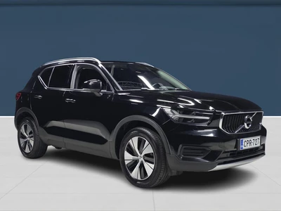 Volvo XC40 B4 MHEV Business Edition aut 2022, photo 3/10