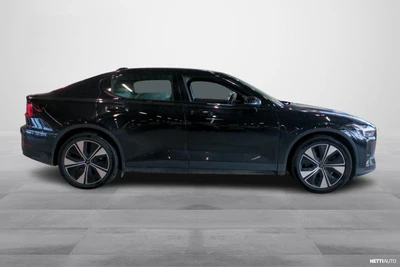 Polestar 2 2023, photo 6/31