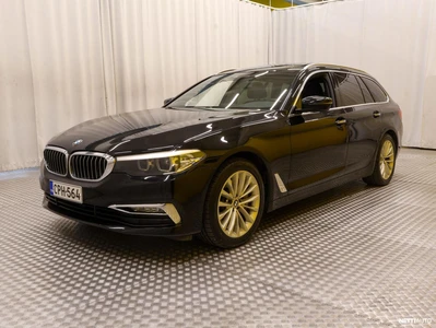 BMW 530 2017, kuva 6/60