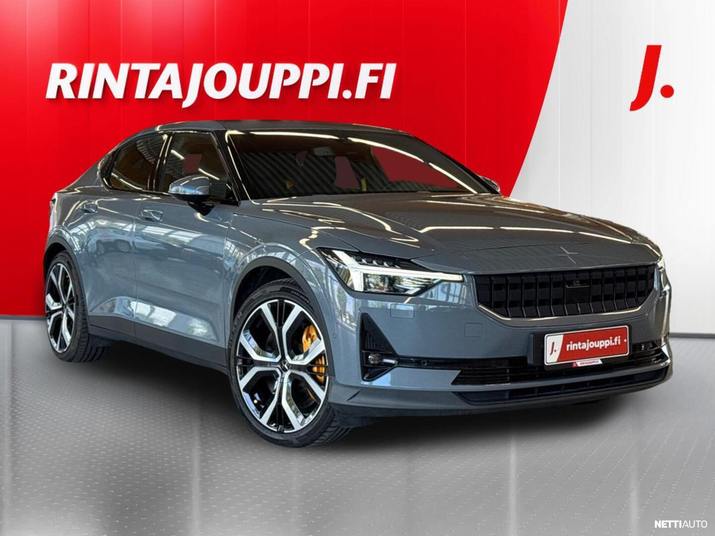 Polestar 2