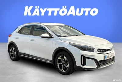 Kia Xceed 1,5 T-GDI 160hv EX DCT 2024, kuva 5/15