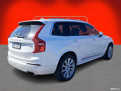 Volvo XC90 2017, kuva 3/5