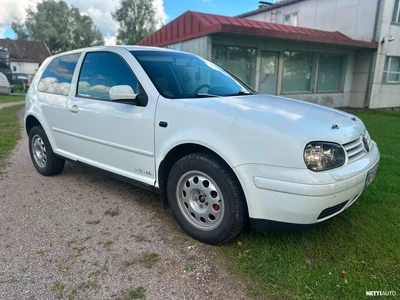 Volkswagen Golf 1999, photo 4/8