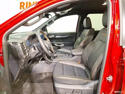 Ford Ranger 2026, photo 6/12