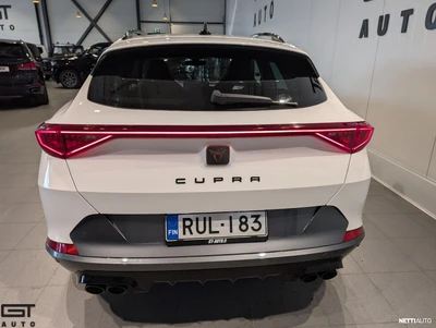 Cupra Formentor 2021, kuva 5/27